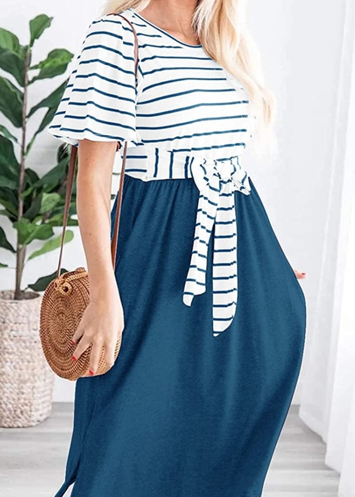 Comfy everyday dress